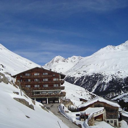 Gasthof Geierwallihof เวนท์ ภายนอก รูปภาพ