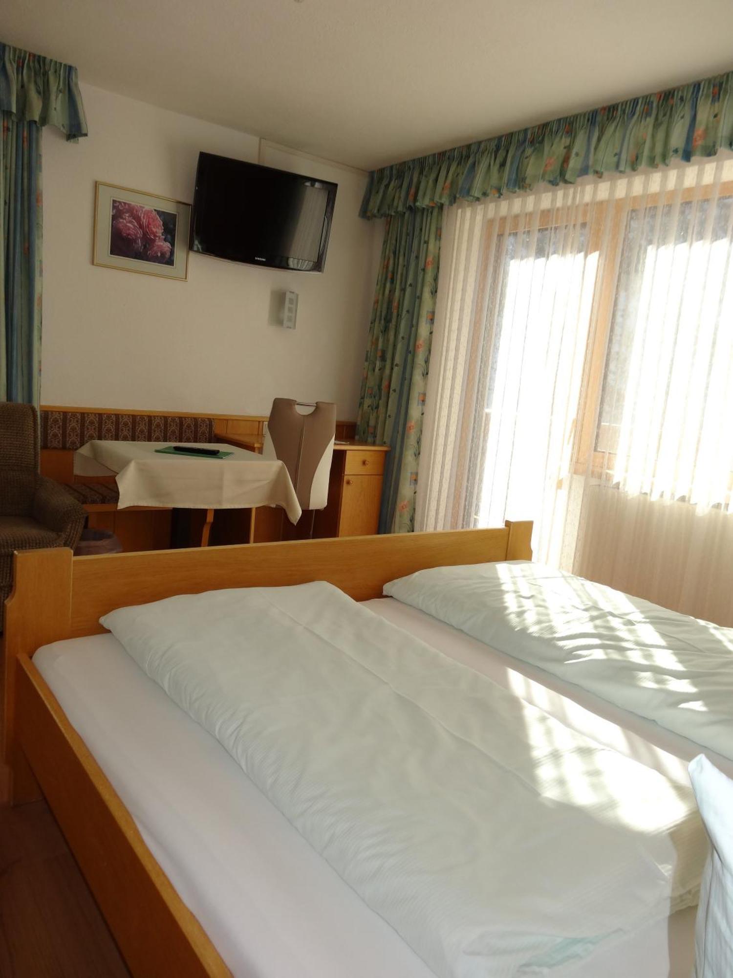 Gasthof Geierwallihof เวนท์ ห้อง รูปภาพ