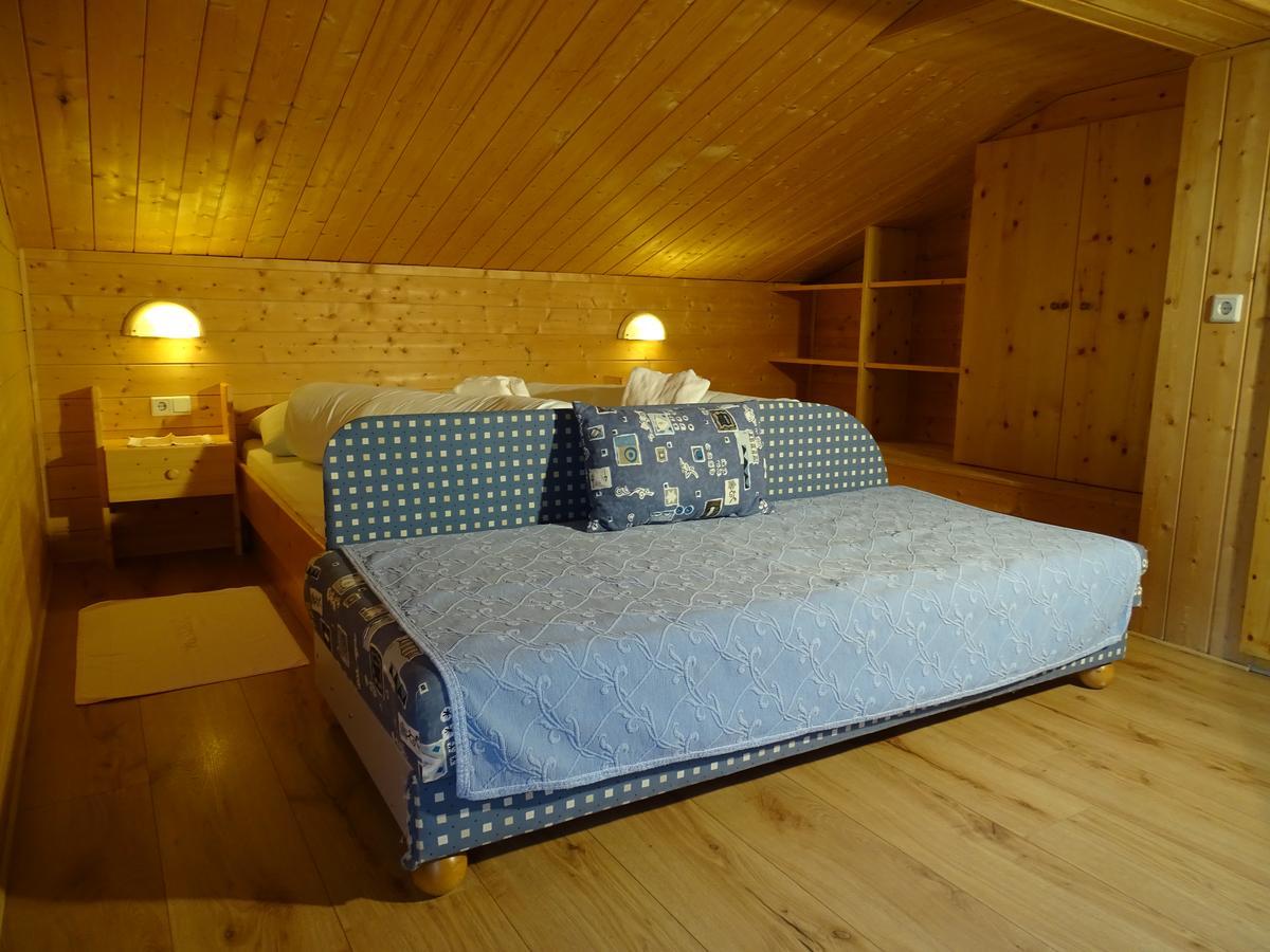Gasthof Geierwallihof เวนท์ ภายนอก รูปภาพ