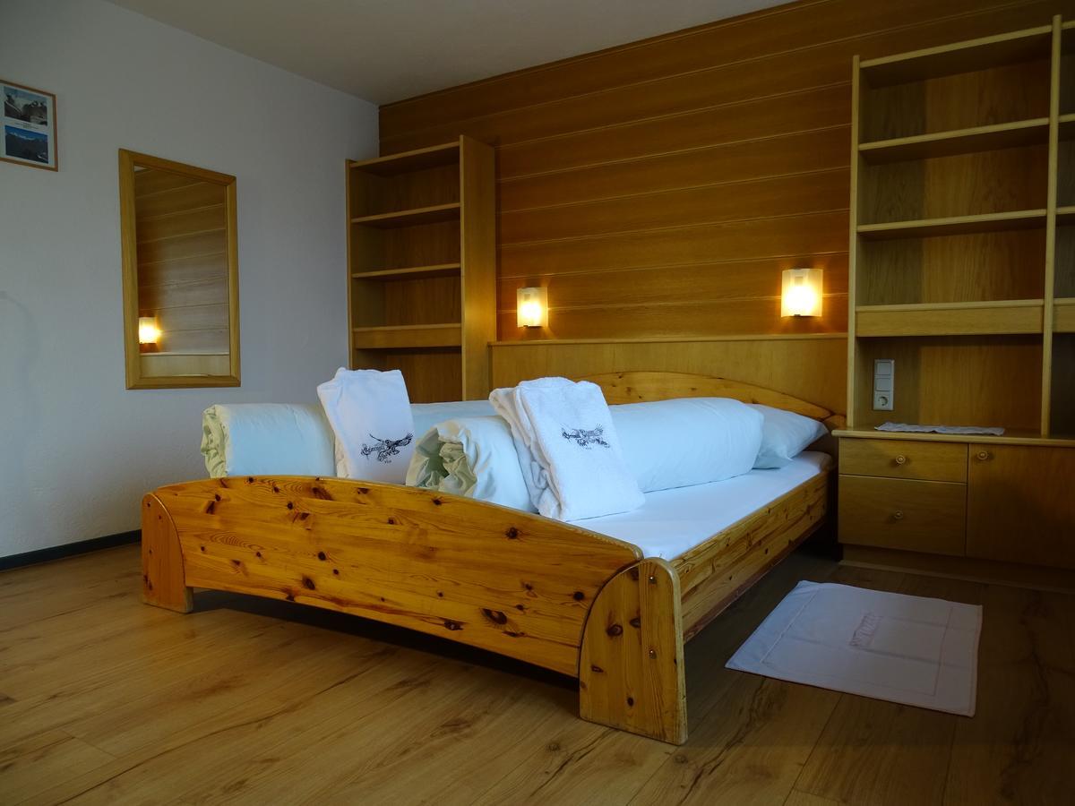 Gasthof Geierwallihof เวนท์ ภายนอก รูปภาพ