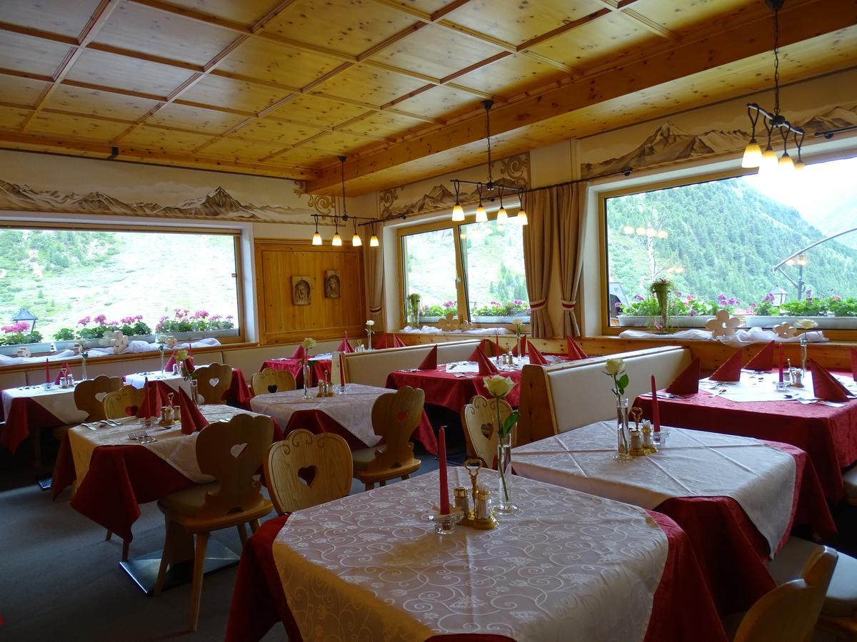 Gasthof Geierwallihof เวนท์ ภายนอก รูปภาพ