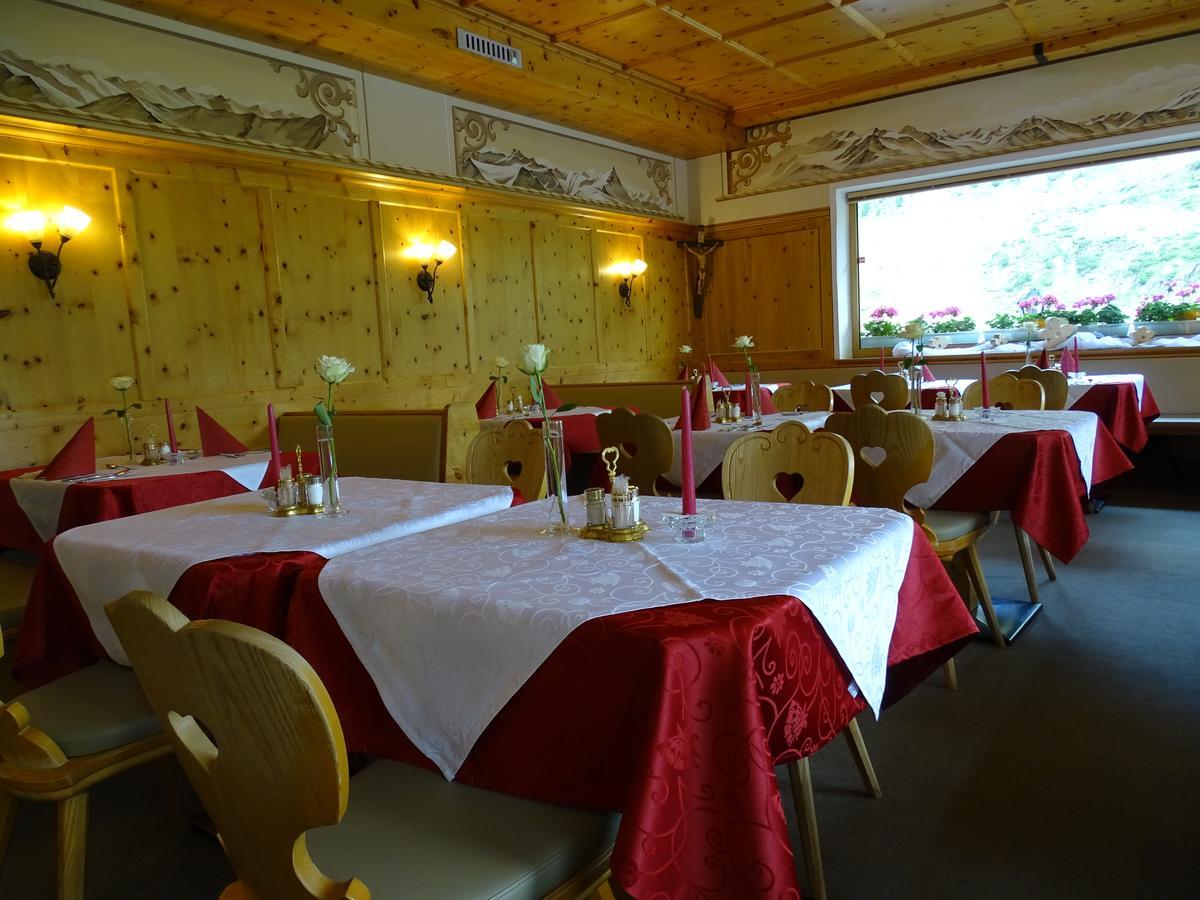 Gasthof Geierwallihof เวนท์ ภายนอก รูปภาพ