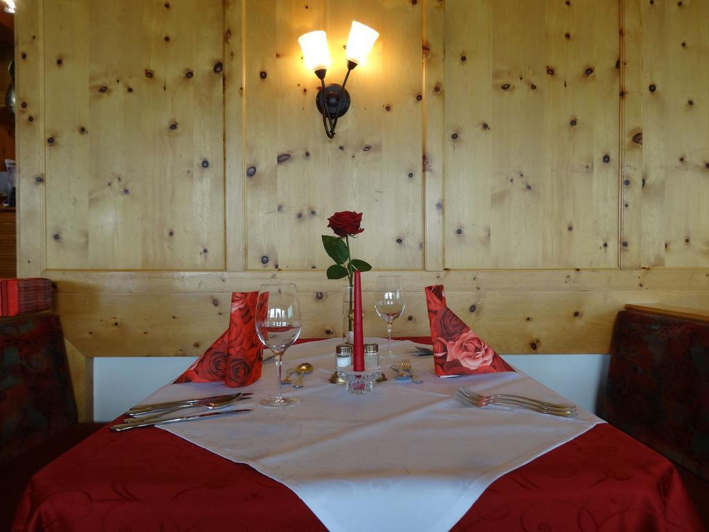 Gasthof Geierwallihof เวนท์ ภายนอก รูปภาพ
