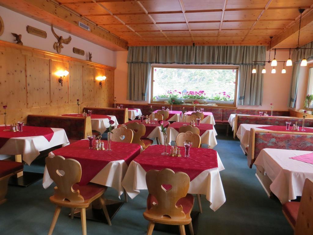 Gasthof Geierwallihof เวนท์ ภายนอก รูปภาพ